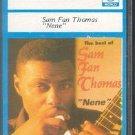 MC * * Sam Fan Thomas * * Nene * * Africa * *
