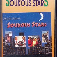 MC * * Soukouss STARS in Hollywood * * Africa * *