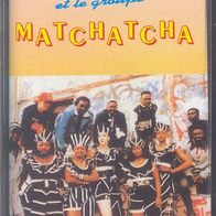 MC * * Laskino & Matchatcha * * DIBLO DIBALA * * Africa * *