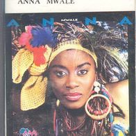 MC * * ANNA MWALE * * Africa * *