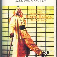 MC * * PIERRE BELKOS * * Elegance Soukous * * Africa * *