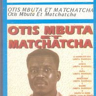 MC * * OTIS MBUTA & Matchatcha * * Africa * *