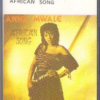 MC * * ANNA MWALE * * African Song * * Africa * *