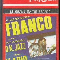 MC * * FRANCO * * MARIO Vol. 2 1985 * * Africa * *