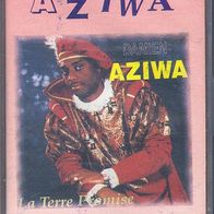 MC * * DAMIEN AZIWA * * Le terre promise * * Africa * *