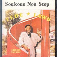 MC * * FEDE LAWU * * Soukous NON STOP * * Africa * *