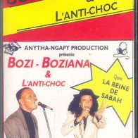 MC * * BOZI-Boziana * * Africa * *