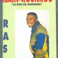 MC * * ALAIN Kounkou * * RAS * * Africa * *