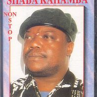 MC * * SHABA Kahamba * * ROUMBA Soukous * * africa * *
