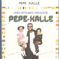 MC * * PEPE KALLE * * Africa * *