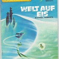 Gemini Nr. 16 Welt auf Eis von Michael Robertts Kelter Verlag
