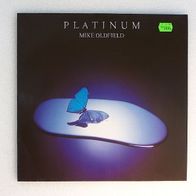 Mike Oldfield - Platinum, LP - Virgin 1979 * *