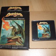Dragon Magazine Archive - 250 issues of Dragon Magazine (8206)