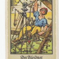 Tengelmann Heft 5 Der Bleidner Nr 208