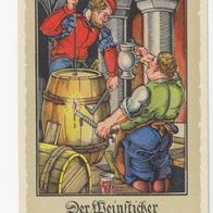 Tengelmann Heft 5 Der Weinmesser Nr 222