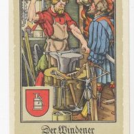 Tengelmann Heft 5 Der Windmacher Nr 226