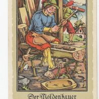 Tengelmann Heft 5 Der Moldenhauer Nr 241