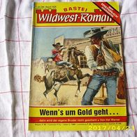 Bastei Wildwest Roman Nr. 1426