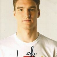 Marcin Kaminski - Polen Foto - jetzt VfB Stuttgart - vorher Lech Posen