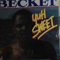 Becket Yuh Sweet Karibic Sooca LP