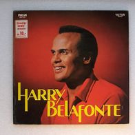 Harry Belafonte - Jump Up Calypso, LP - RCA 1961