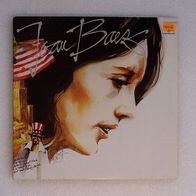 Joan Baez - Joan Baez, 2 LP-Album - Vanguard 1976