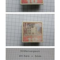 Russisches (UdSSR) Abzeichen 1960 - 1970 (D-H-ABZ19)