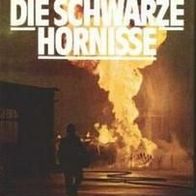 Alistair Mac Lean - Die schwarze Hornisse