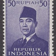 Indonesien  117 * * #022599