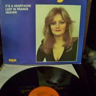 The Hits of Bonnie Tyler - ´78 NL RCA Lp (diff. Cover !) - Topzustand !