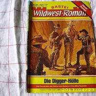 Bastei Wildwest Roman Nr. 1731