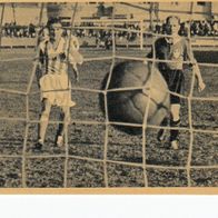 Kosmos Fußball 1860 München - Reutlingen 8 : 1 Nr 41