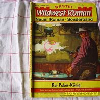 Bastei Wildwest Roman Sonderband Nr. 344
