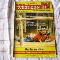 Bastei Western - Hit Nr. 522