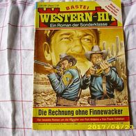 Bastei Western - Hit Nr. 1139 (Fort Aldamo)