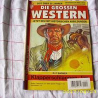 Die grossen Western Nr. 1401