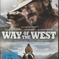 Western * * WAY of the WEST * * DVD