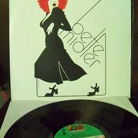 Bette Midler - The Best of Bette - ATL 38273 Club-Lp - top !