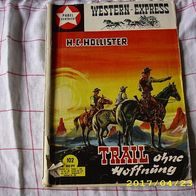 Western Express Nr. 102