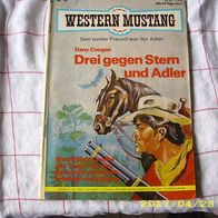 Western Mustang Nr. 50