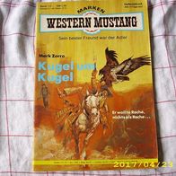 Western Mustang Nr. 113