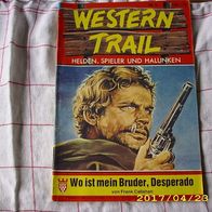 Western Trail Nr. 6