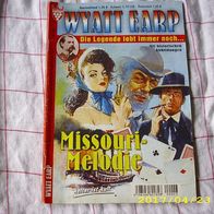 Wyatt Earp Nr. 43