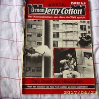 G-man Jerry Cotton Nr. 1363