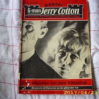 G-man Jerry Cotton Nr. 522 (2. Auflage)