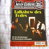 G-man Jerry Cotton Nr. 2065 (2. Auflage)
