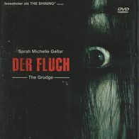 Der FLUCH - The Grudge * * DVD