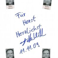 AK Theater Steffen Wilhelm Erfurt DJ Disko Duo Paul und Willi Suþcultura Improsant