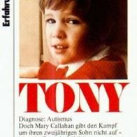 Mary Callahan - Tony