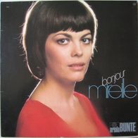 Mireille Mathieu - bonjour mireille - LP - 1971 - Chanson